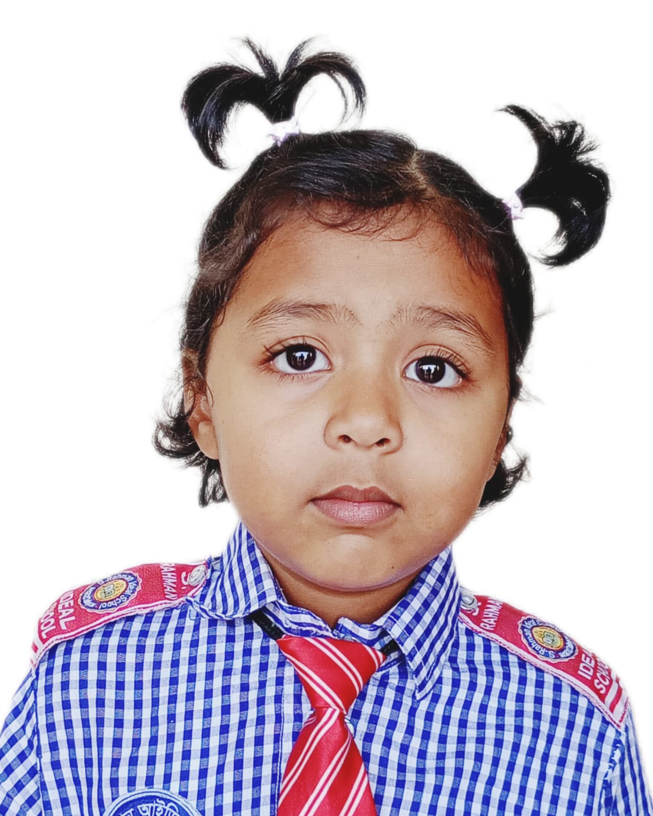 MOST ALFIYA TASNIM MANSURA